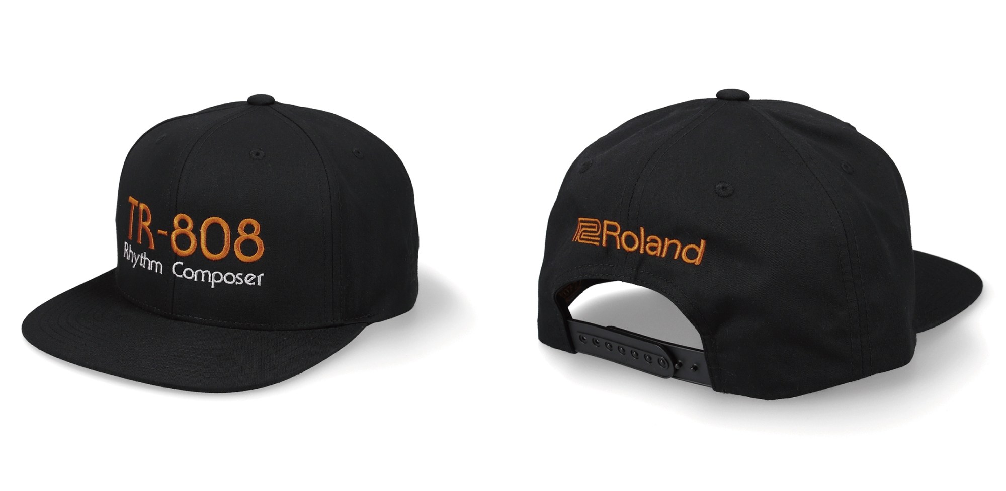 TR-808 CAP(ISNESS MUSICxROLAND)