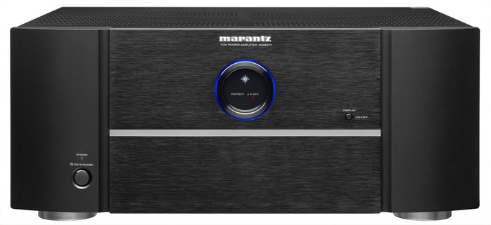 marantz 7chパワーアンプ/MM8077