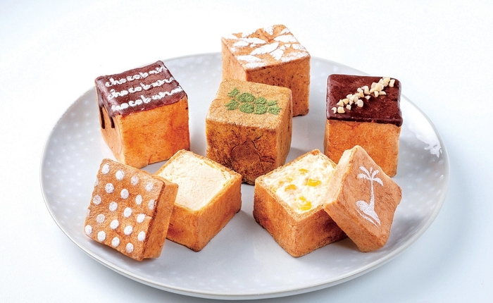 【米粉スイーツ工房 SUNNYDAYS】