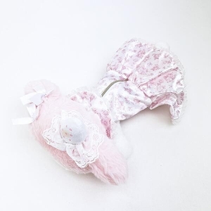 マイメロの白いちごのティータイムシリーズアイテム