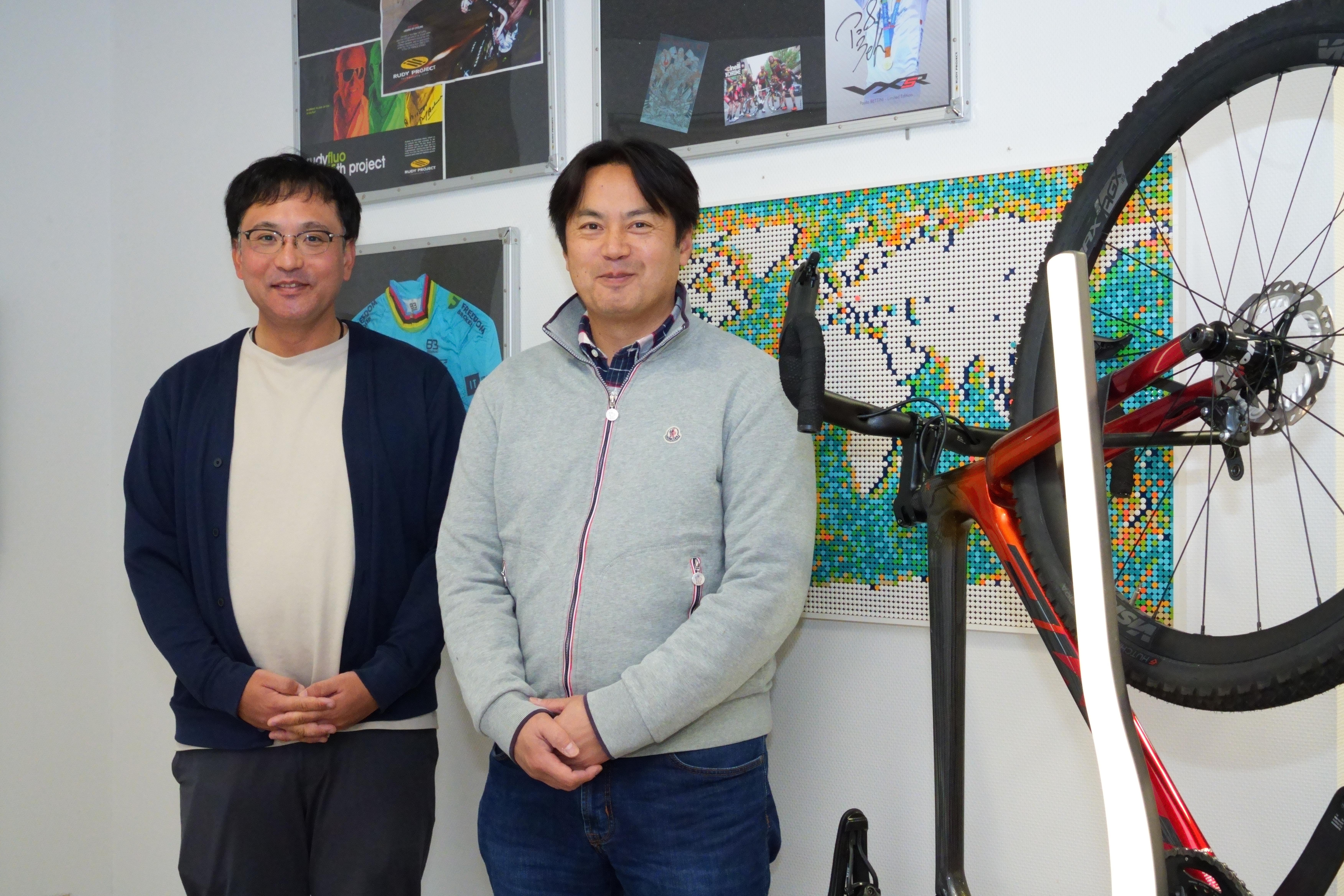 【事例インタビュ―】旧ECシステムの終了を転機に――在庫ゼロでも注文可能な特殊業態に対応、EC-Rider B2Bで業務を再構築