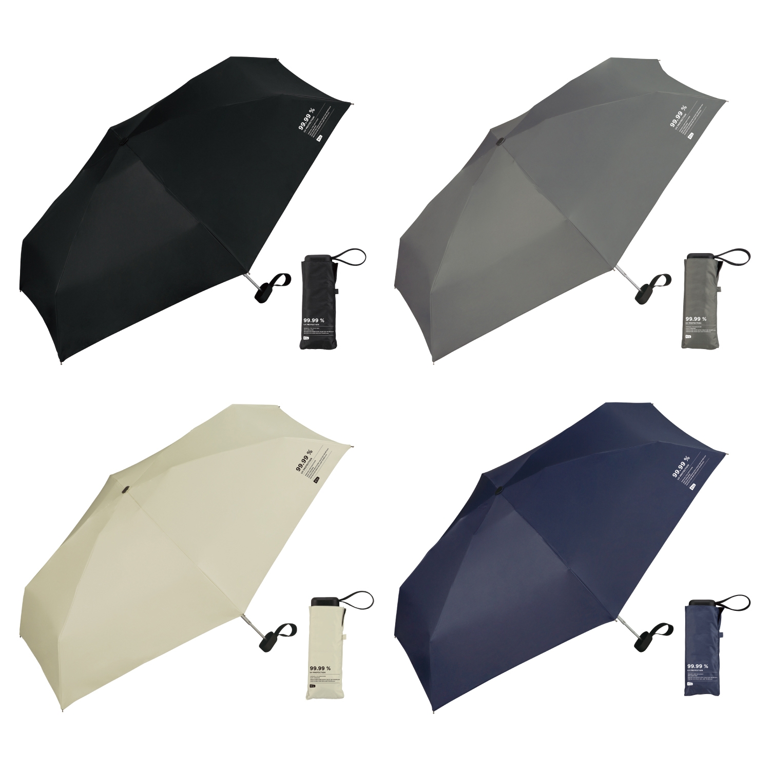 K239 フォーナインアンブレラ53 2,750円(税込)