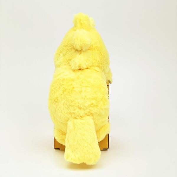 スヌーピーのふんばるず