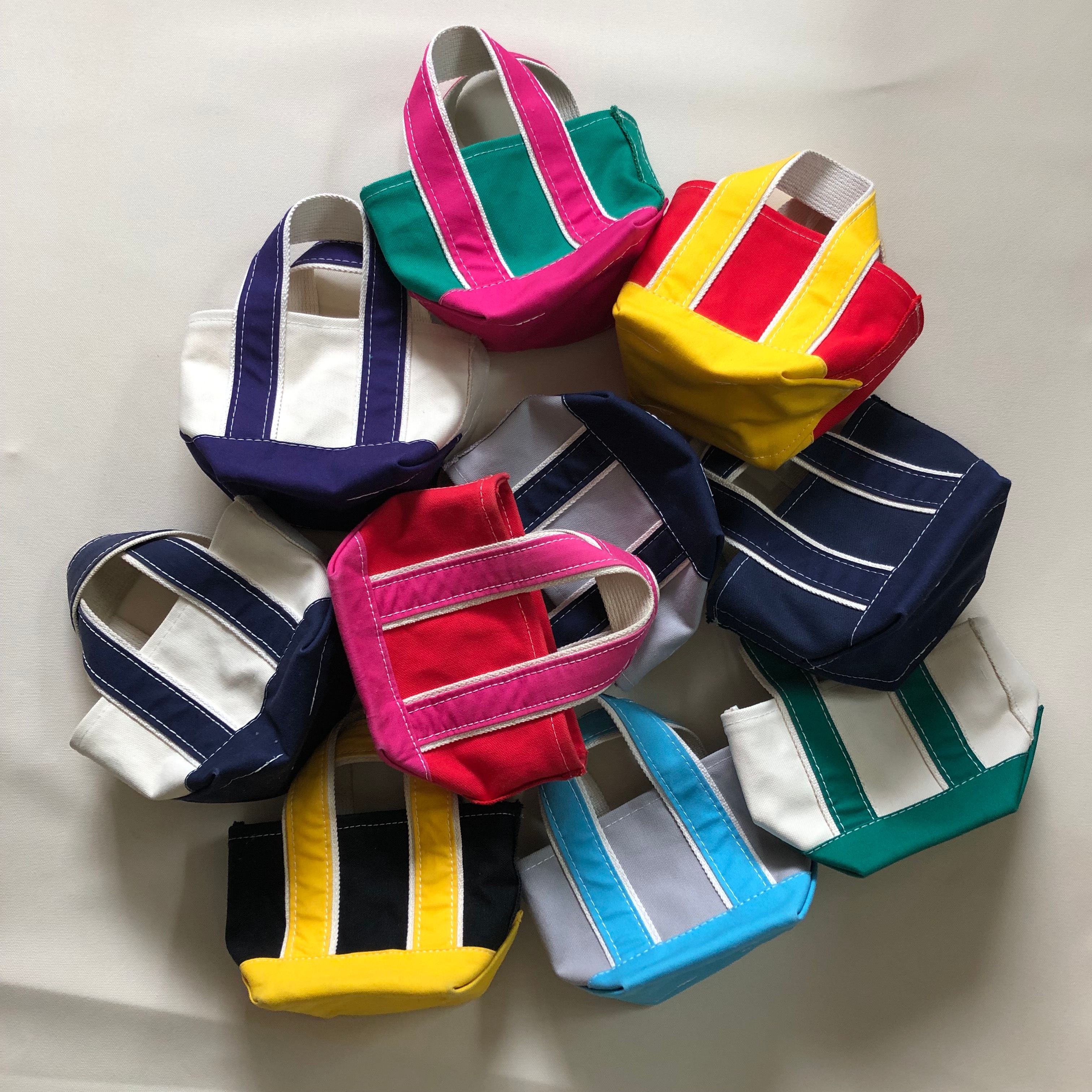 DRESSTERIOR(ドレステリア)人気ブランドKOOKY ZOOのミニトートバッグの カスタムオーダーイベントを開催