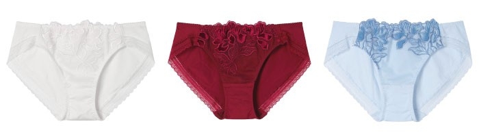 品番:PUN206 サイズ:M / L カラー:IV / EN / SX 価格:¥2,860(税込)