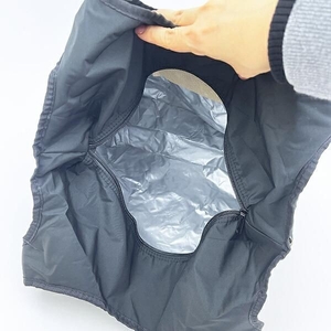 ミッフィーのバッグ