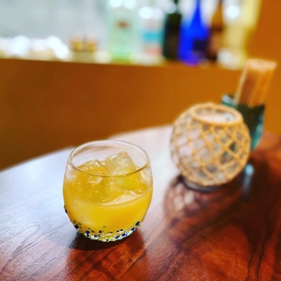 シンデレラ(ノンアルコールカクテル)