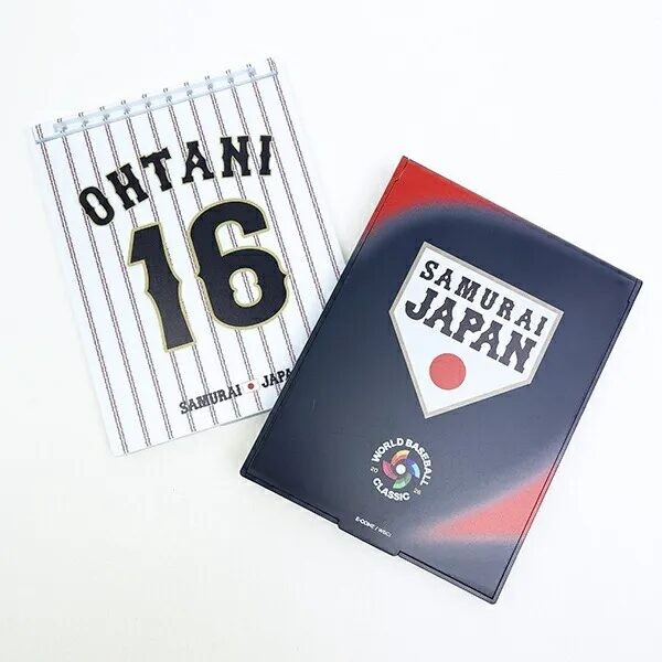 WBC2026もうすぐ開幕！今年も推しグッズで野球界を盛り上げませんか？