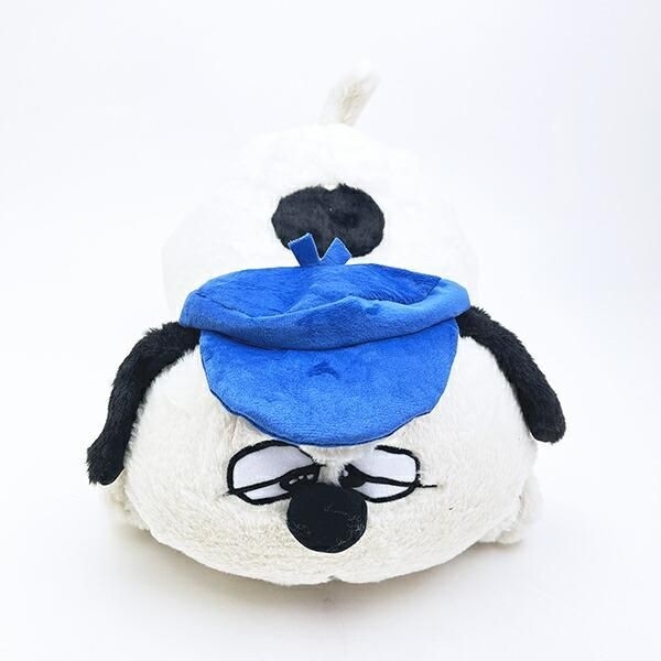 激レア　希少　SNOOPY オラフ　もこもこ ぬいぐるみ　キーホルダー　レトロ 激レア 希少 SNOOPY オラフ もこもこ ぬいぐるみ キーホルダー レトロ