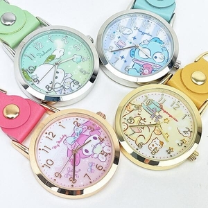 サンリオの時計