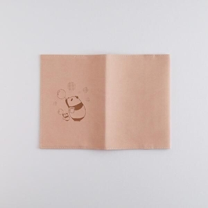 パンダコパンダブックカバー