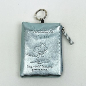 スヌーピーのパスポーチ