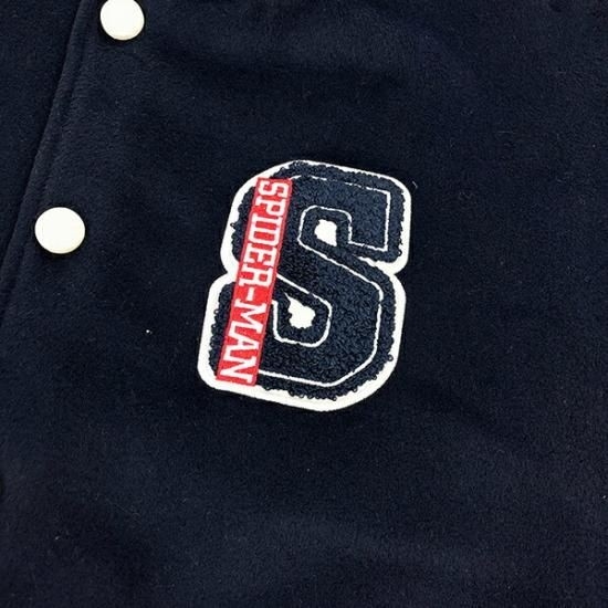 キャラスカジャン