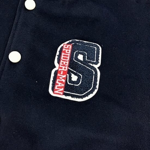 キャラスカジャン