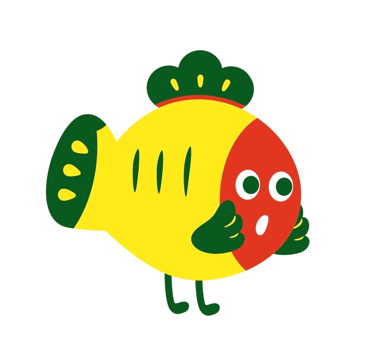 やんちゃモード(2)