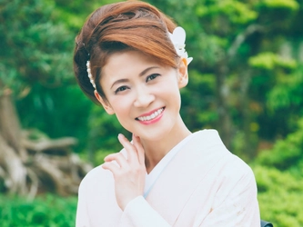 美貴じゅん子 話題曲『桜色のオ・ヴォワ』ライブ映像を公開