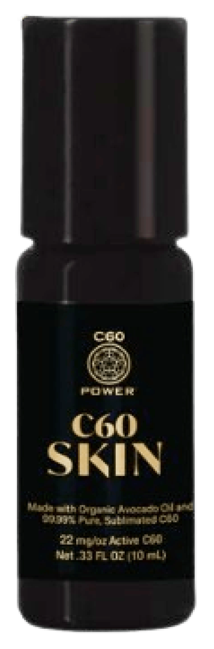 C60 グラビティケアセラム