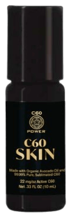 C60 グラビティケアセラム