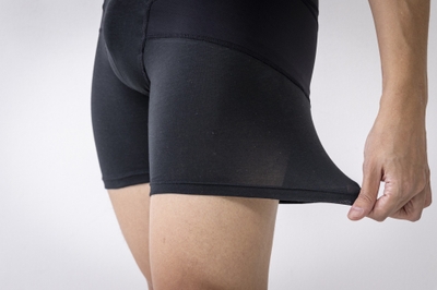 整体パンツ ZERO Botanic（男性用）