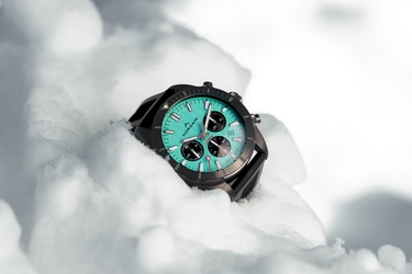 NORQAIN ＜ノルケイン＞ Adventure Sport コレクションから 2つの限定モデルを発表