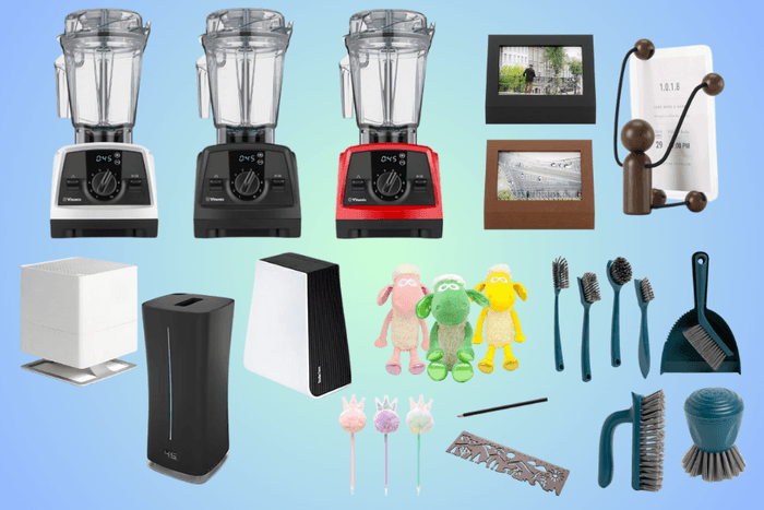 豪華リターン品(株式会社アントレックス提供)