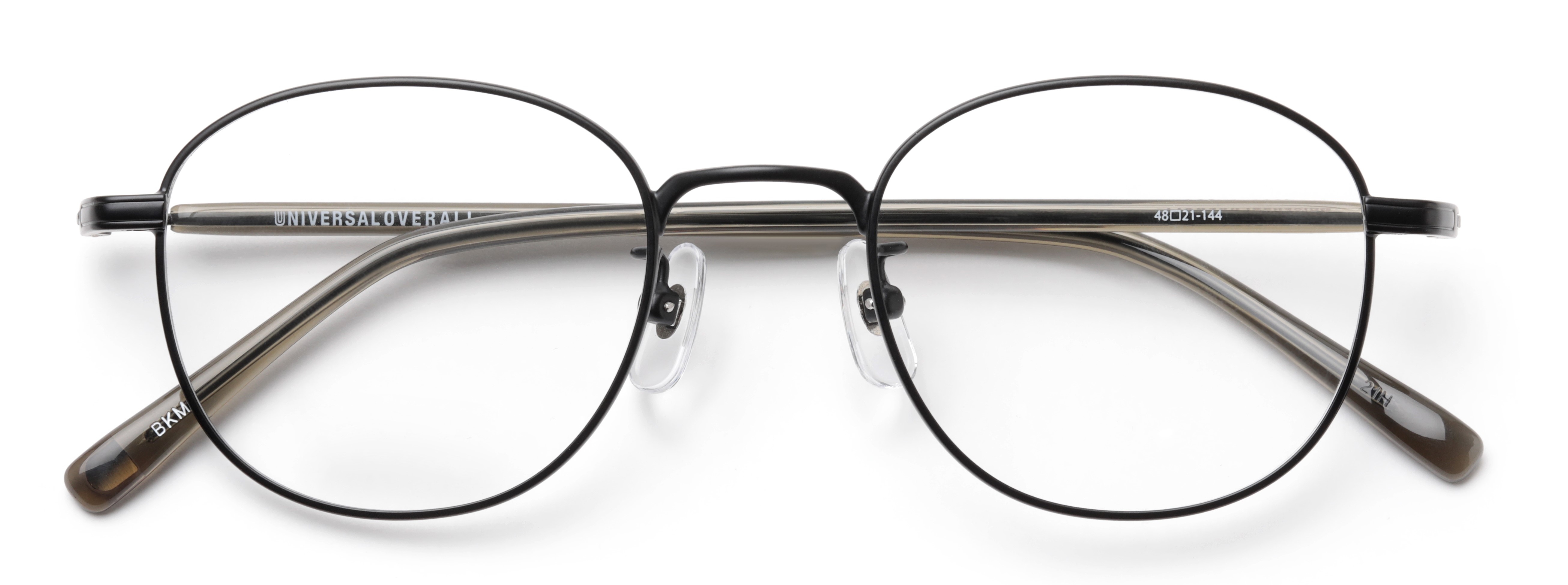 UO-010 col.ブラックマット