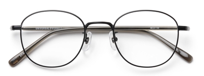 UO-010　col.ブラックマット