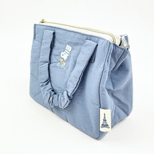 スヌーピーランチバッグ