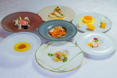 淡路島西海岸「のじまスコーラ」　夏限定メニューでリゾート気分を大満喫！ 『AWAJI SUMMER RESORT ISLAND'25』 6月1日より順次開始