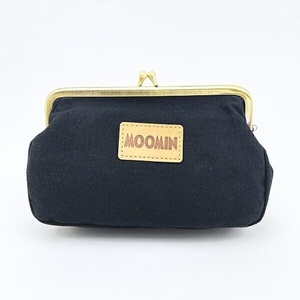 ムーミンのポーチ