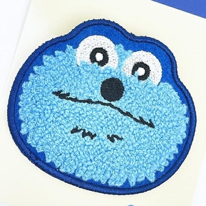 スンスンサガラバッジ