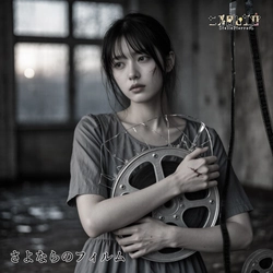 株式会社アデッソレーベル『NielloPierrot-ニエロピエロ-』毎月連続配信 第11弾楽曲『さよならのフィルム』をリリース！