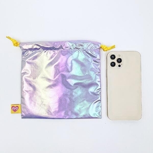 パワーパフガールズのポーチ