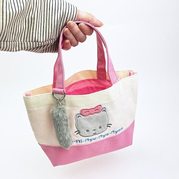 サンリオトートバッグ