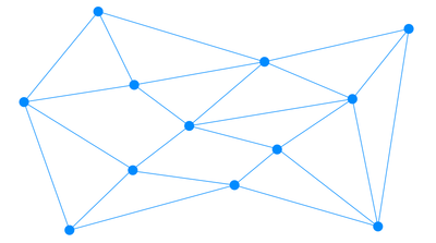 新規のNeo4jモデル構築