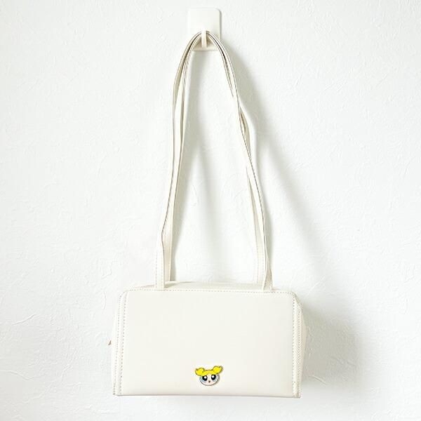 パワパフのショルダーバッグ