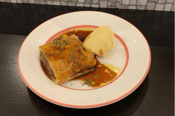 西新井駅徒歩8分『Maco Balena』は上質なイタリアンが味わえるお店!駅近ドットコムで情報を掲載中