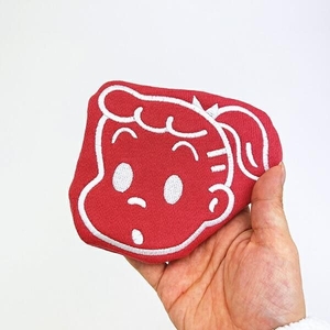 オサムグッズのファイスポーチ