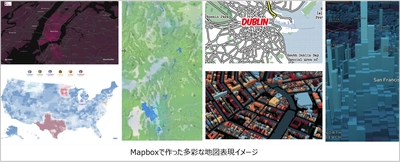 ロケーションゲームに特化したデジタルマップの開発技術を紹介　マップボックス・ジャパン「CEDEC 2023」に初出展