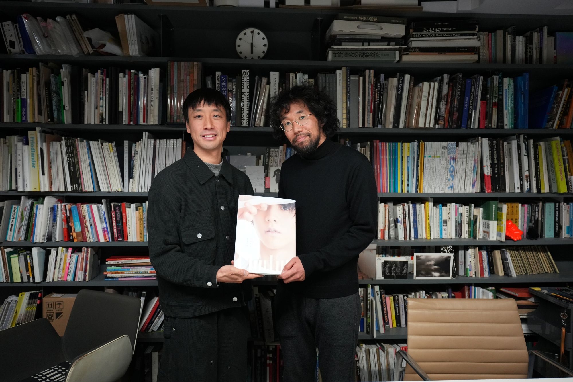 特別対談番組「Photonの残像　小海途良幹×小西啓睦」を5月15日（金）正午から配信