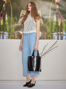 「Mode Colette Sheerknit（モードコレット・シアニット）」ニットベスト