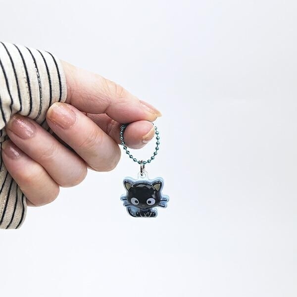 サンリオキャラ「チョコキャット」のシンプルアイテム