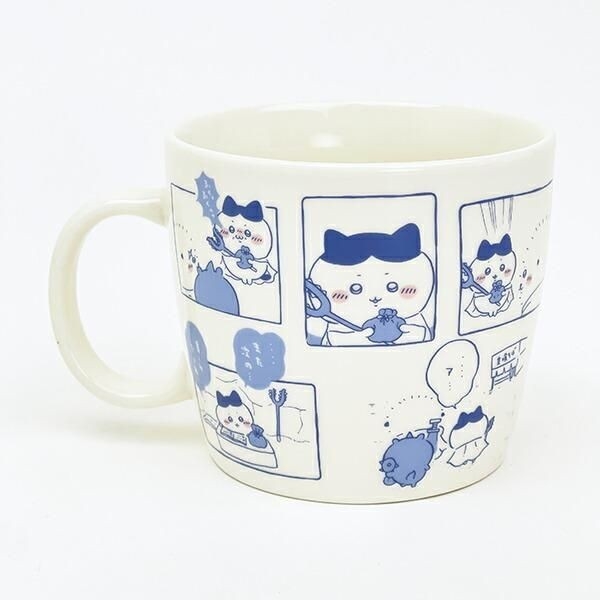 ちいかわのマグカップ