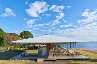 CODEA HOUSE （ACAO FOREST）