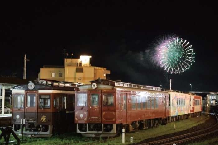悠久の風フォトコンテスト2024「悠久の風賞」作品