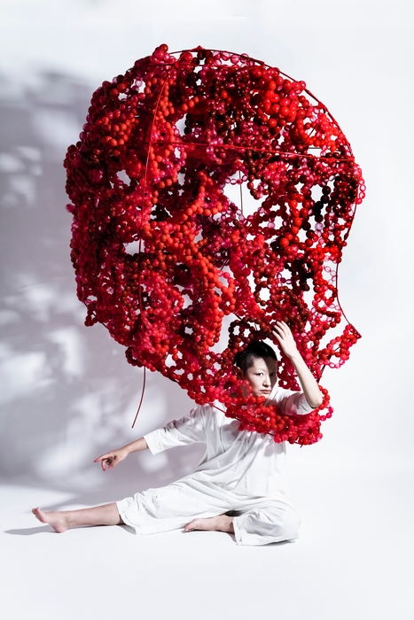 作品テーマ：もやもや病