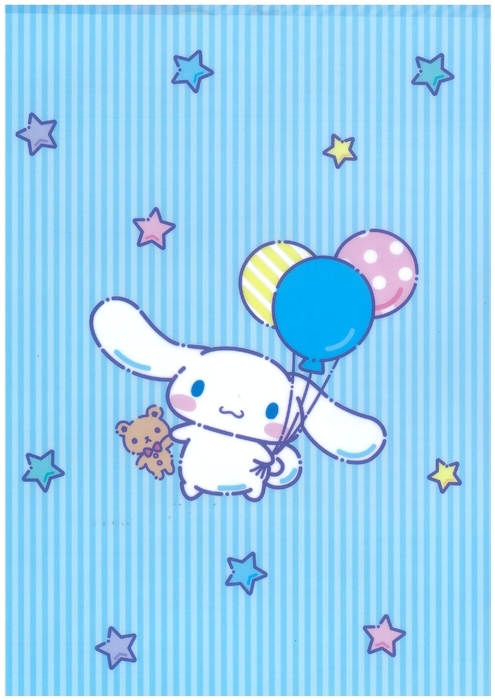 クリアファイル（裏）