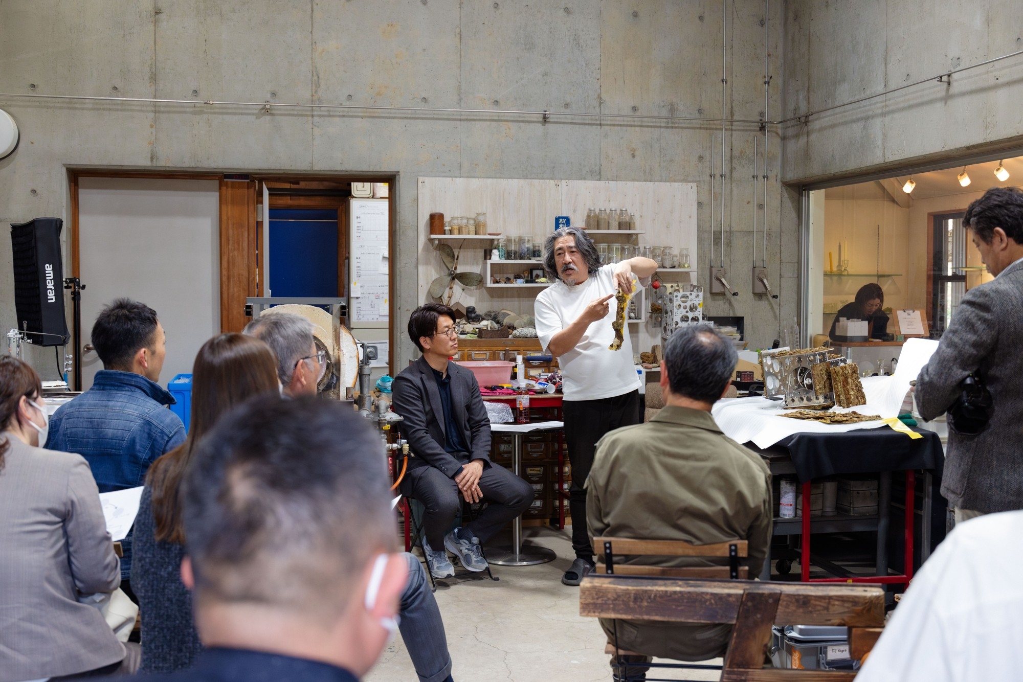 太陽光パネルアップサイクルプロダクト「Daylight Glass」プロジェクト始動!