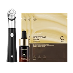 2023年5月日本初TVCM公開で話題の韓国スキンケアブランド「medicube(メディキューブ)」、 ６月１日から開催のQoo10「メガ割」にてお得なセット販売へ！