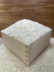 お米を愛し、お米に愛された道の駅常総からお届け！ ご家庭応援の6月・7月！ 毎週火曜日と木曜日は「お米掬いイベント」開催